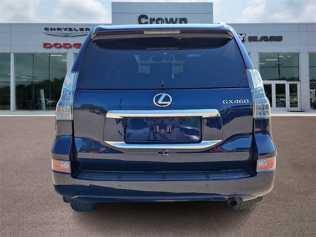 Used 2022 Lexus GX 460 Premium image 5