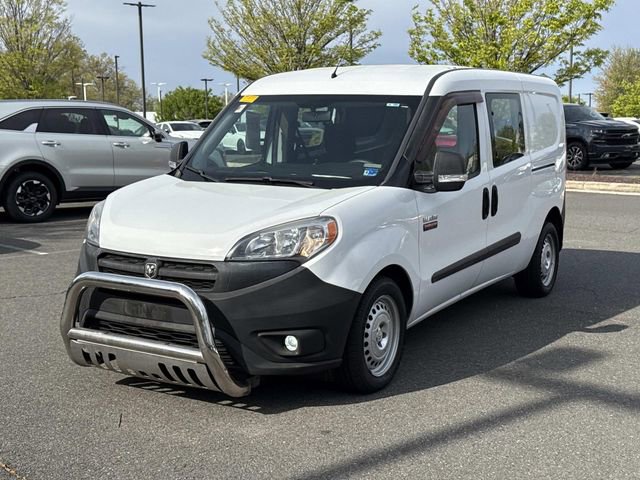 Used 2017 RAM ProMaster City Tradesman w/ Rear Back-up Camera Group image 5