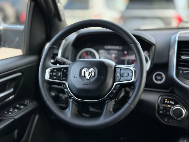 Used 2026 RAM 1500 Big Horn image 17