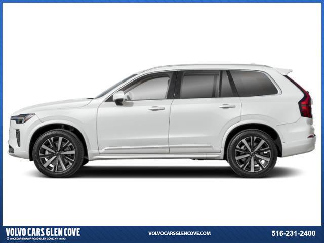 New 2026 Volvo XC90 B6 Plus w/ Protection Package Premier AWD/4WD image 3