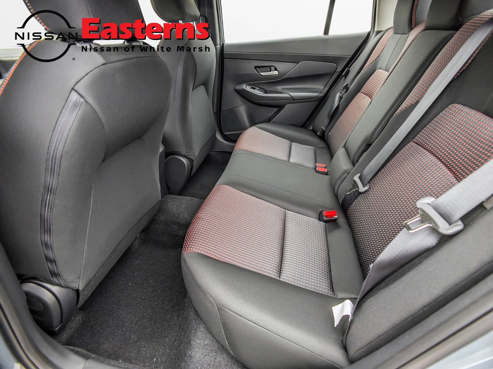 New 2026 Nissan Sentra SR w/ Floor Mat Package image 21