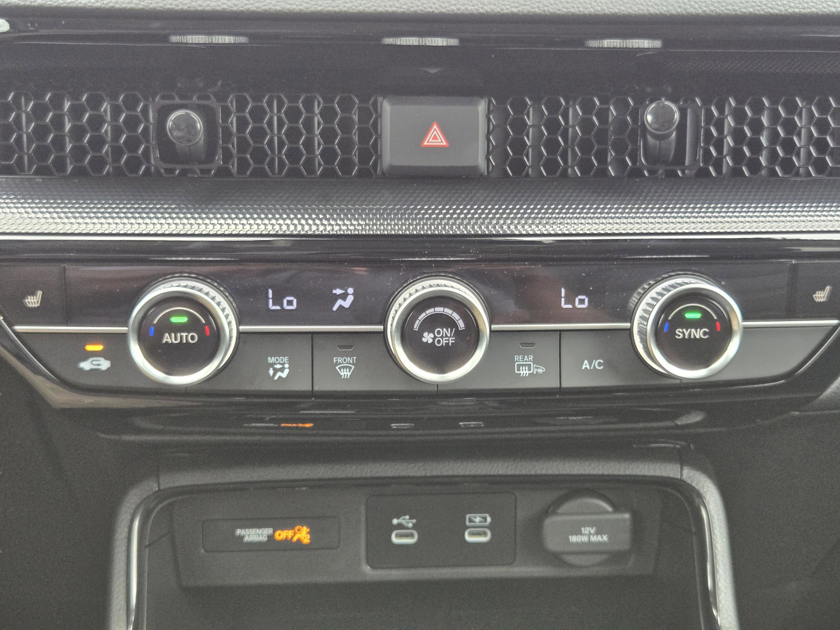 Certified 2026 Honda CR-V EX-L image 15