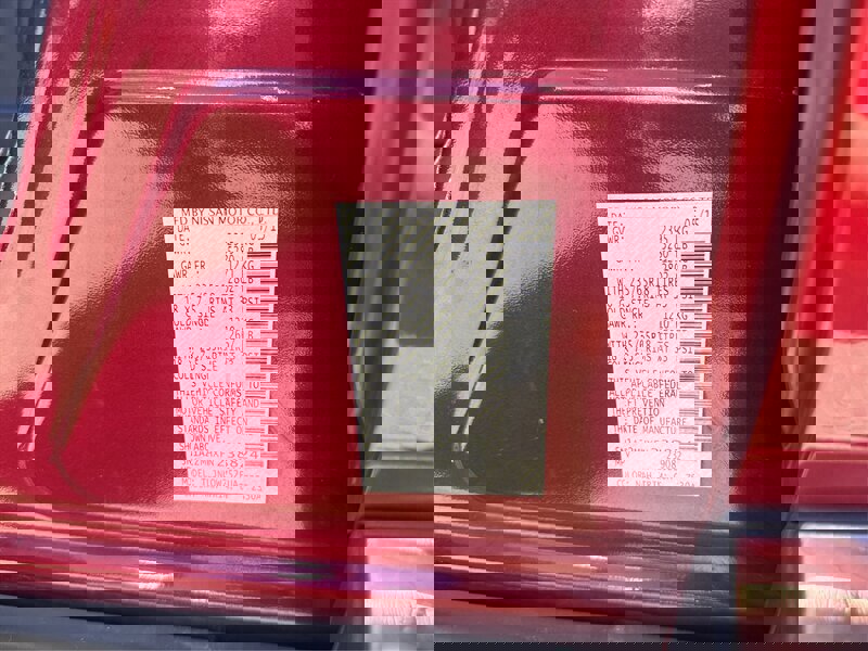 Used 2015 Nissan Murano SV image 45