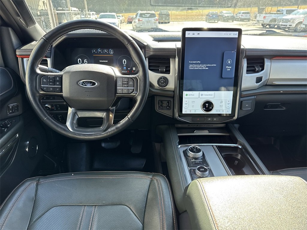 Used 2022 Ford Expedition Timberline image 24