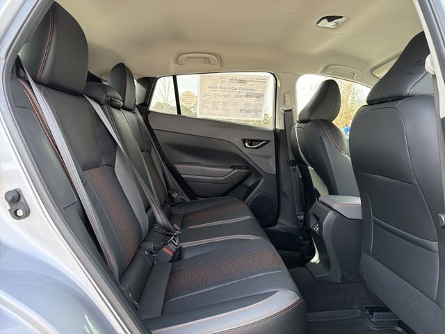 New 2026 Subaru Crosstrek 2.5i Limited image 16