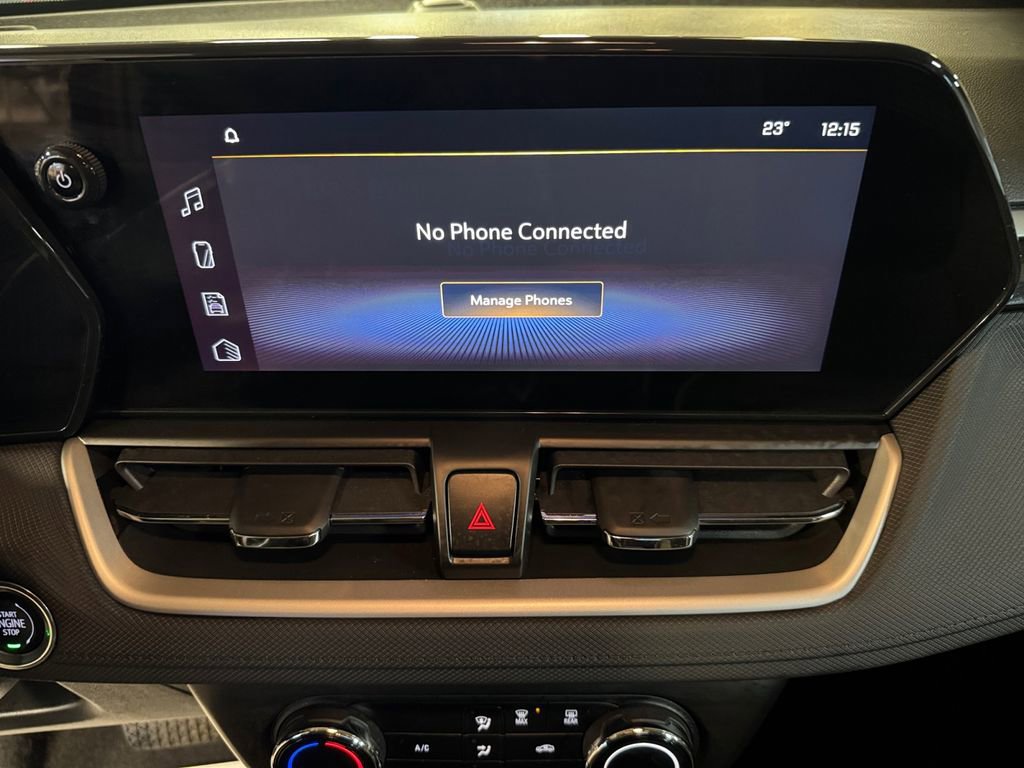 Used 2024 Chevrolet TrailBlazer LS w/ LS Convenience Package image 19