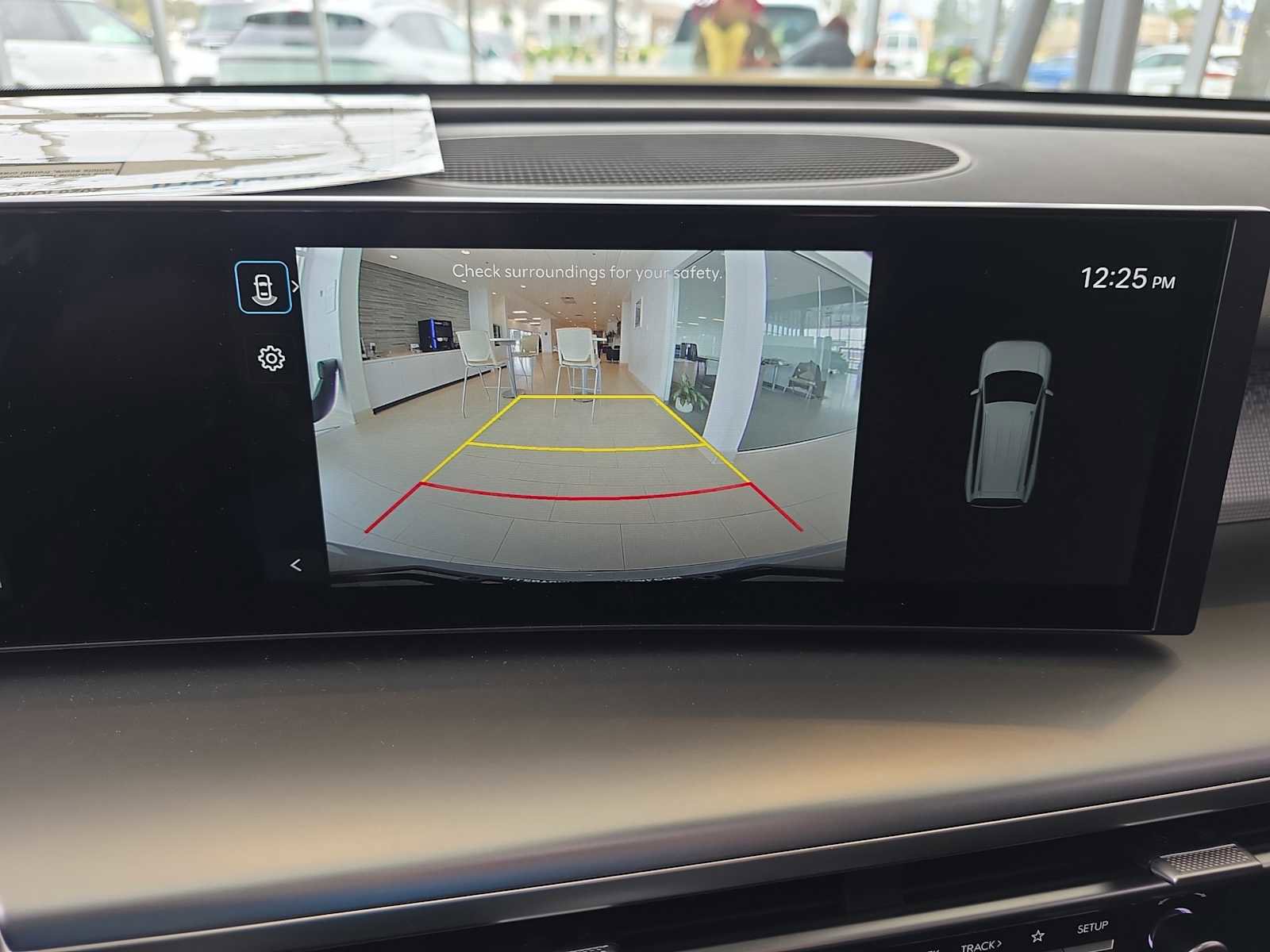 New 2026 Hyundai Ioniq 9 SE image 17