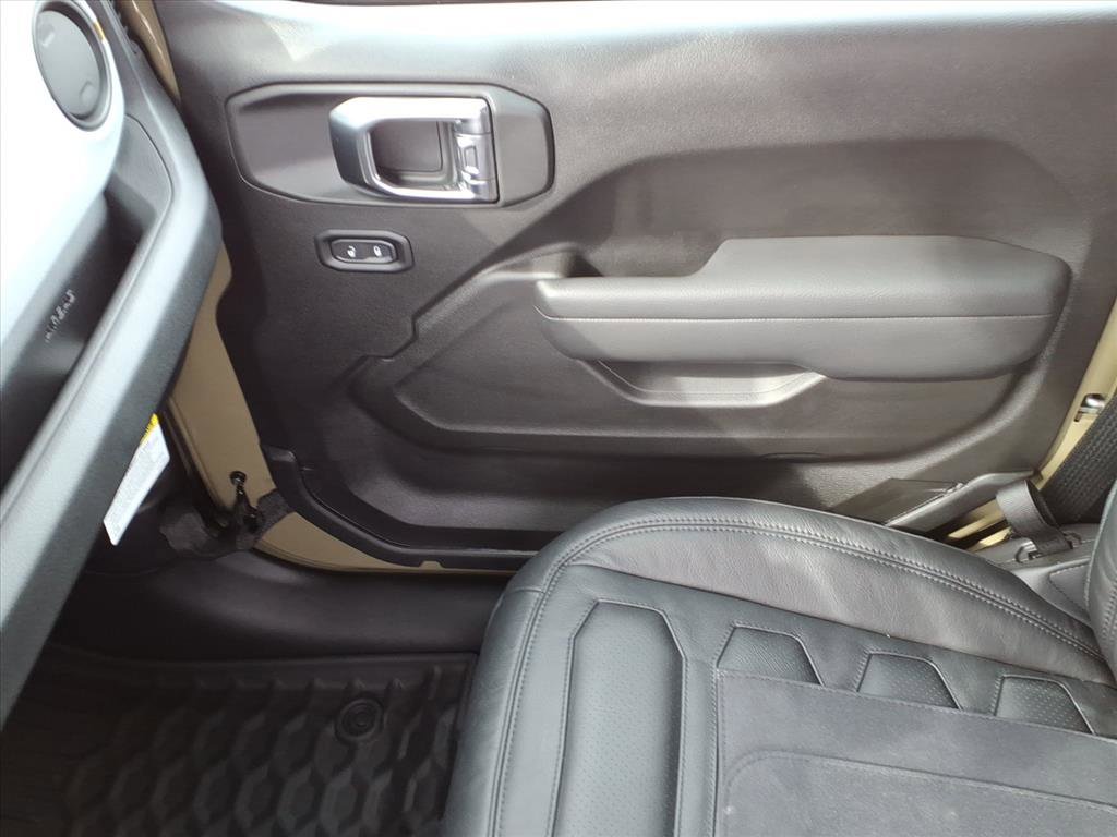 New 2026 Jeep Wrangler Willys image 31