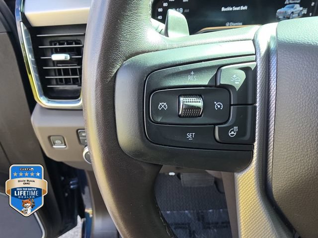 Certified 2023 GMC Sierra 1500 Denali w/ Denali Reserve Package AWD/4WD image 23