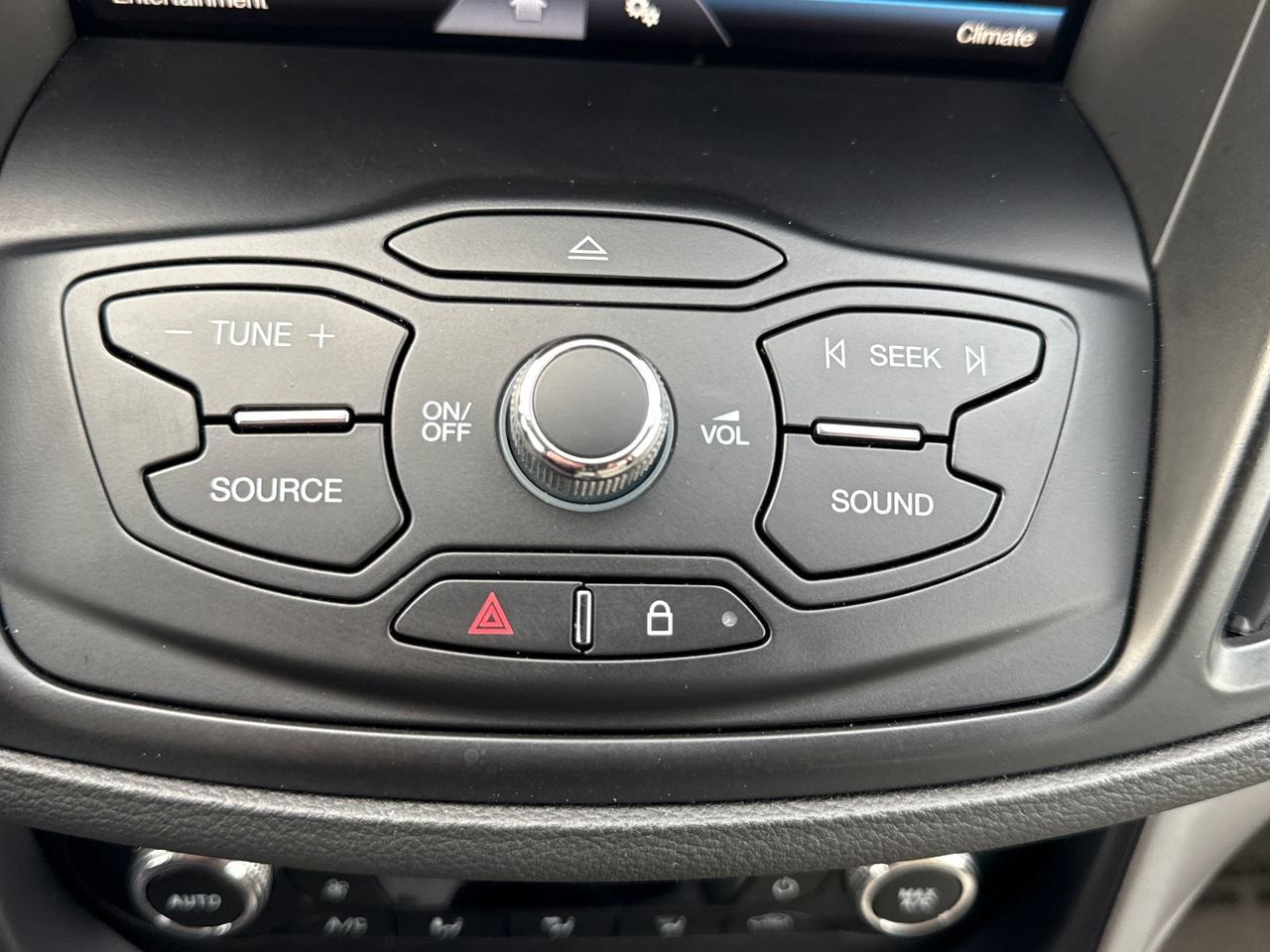 Used 2014 Ford Escape SE w/ Equipment Group 201A image 20