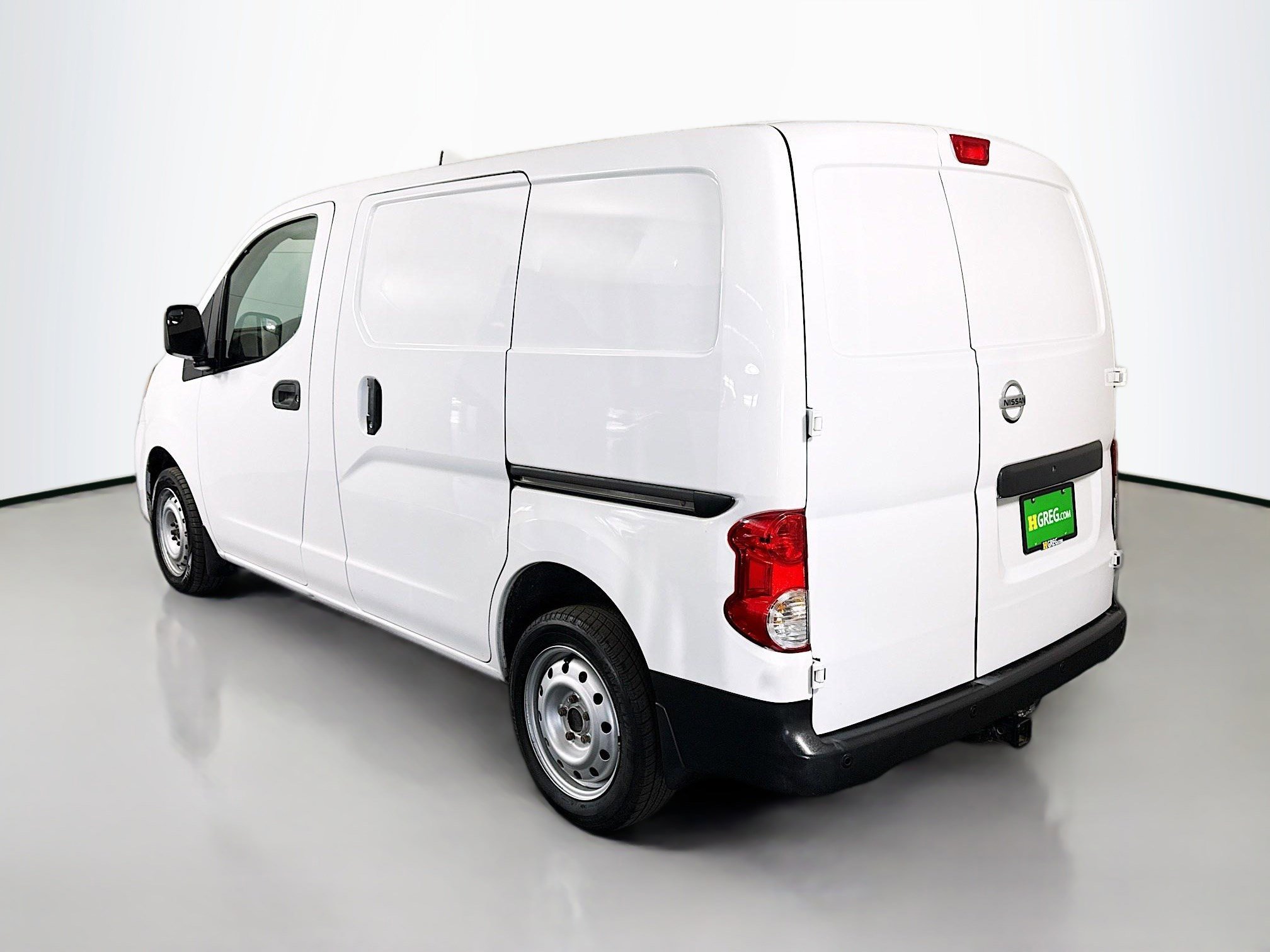 Used 2020 Nissan NV200 S image 7