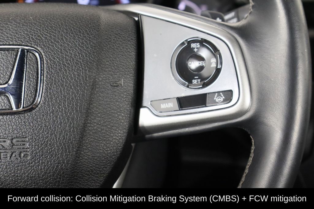 Used 2021 Honda Civic Sport image 10