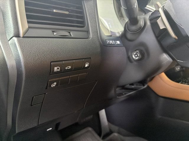 Used 2021 Lexus RX 450h AWD w/ Premium Package image 14