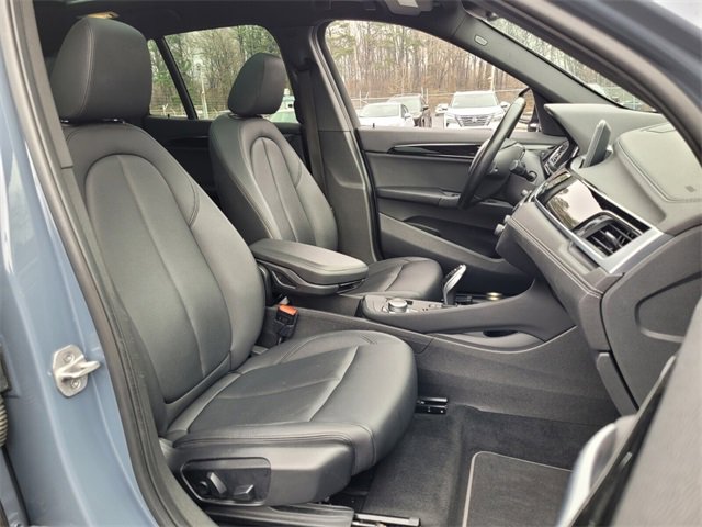 Used 2021 BMW X1 xDrive28i w/ Convenience Package image 12
