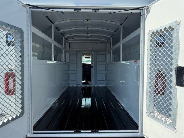 Used 2019 Chevrolet Express 3500 w/ Power Convenience Package image 13