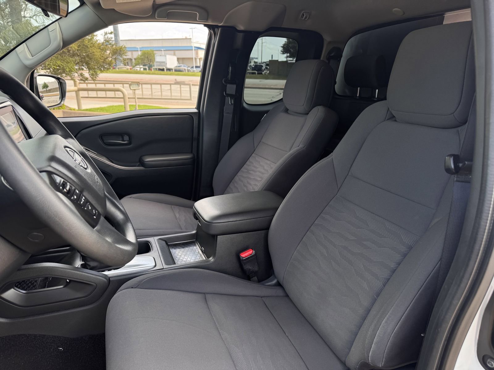 Used 2023 Nissan Frontier S w/ Technology Package RWD image 25
