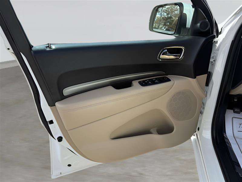 Used 2019 Dodge Durango GT RWD image 11