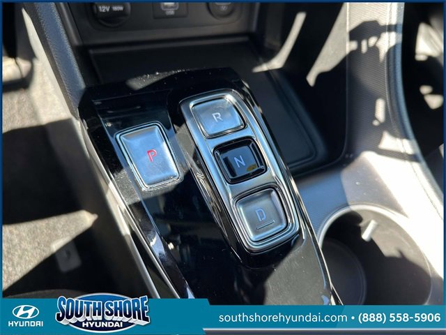 Certified 2022 Hyundai Sonata SE image 32