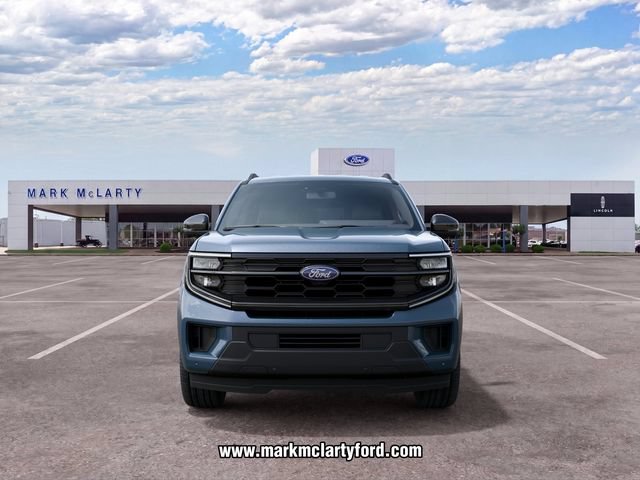 New 2027 Ford Expedition Active RWD image 3