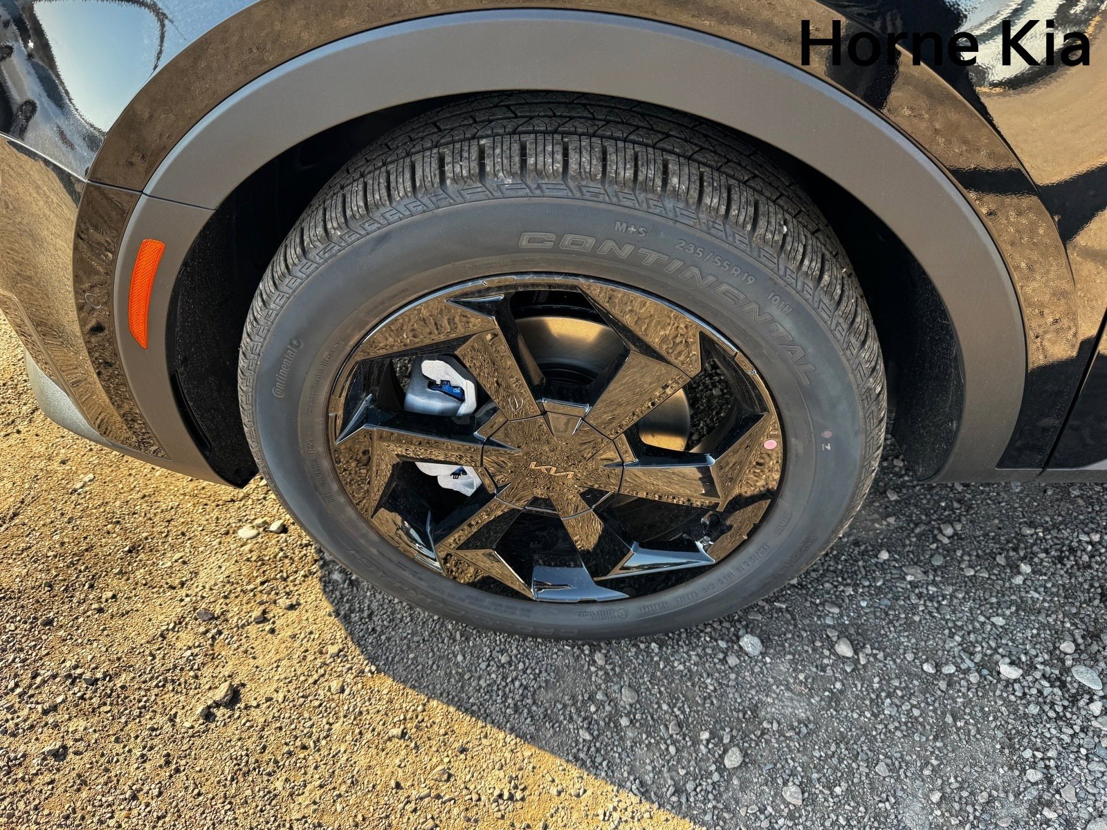 New 2026 Kia Sorento SX Prestige image 8