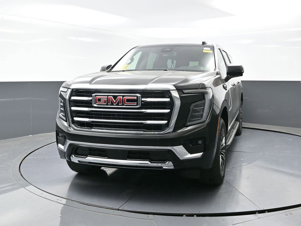 New 2026 GMC Yukon XL Elevation image 5