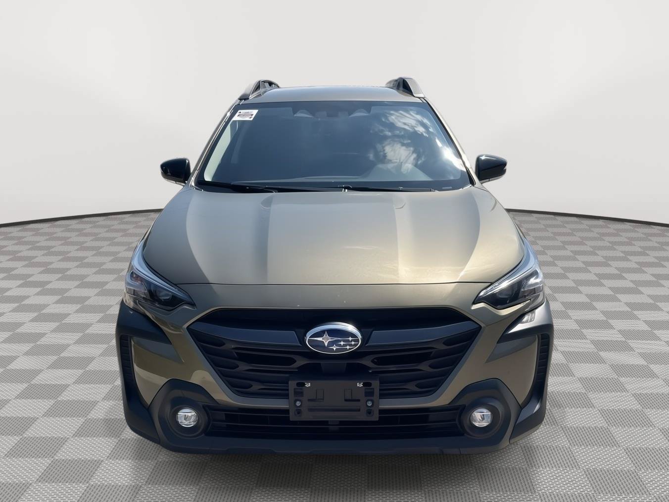 Certified 2025 Subaru Outback Premium w/ Popular Package #1A AWD/4WD image 9