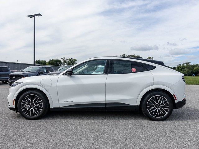 New 2025 Ford Mustang Mach-E Premium image 10