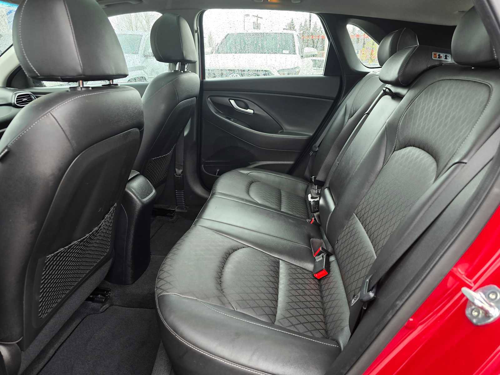 Used 2020 Hyundai Elantra GT w/ Style Package 02 image 17