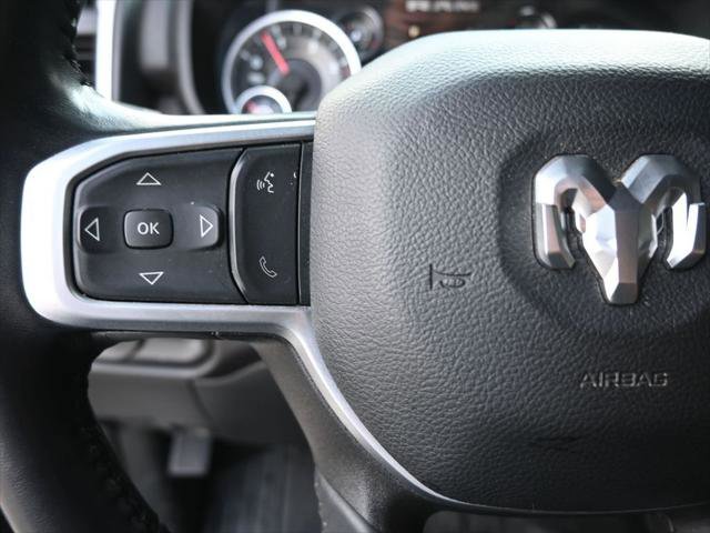 Certified 2023 RAM 3500 Lone Star w/ Level 1 Equipment Group image 12