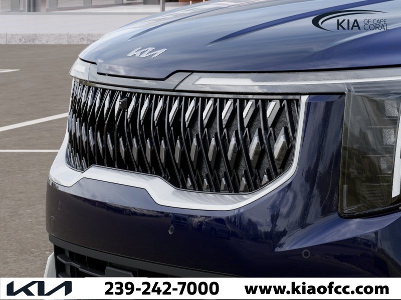 New 2026 Kia Carnival LX image 12