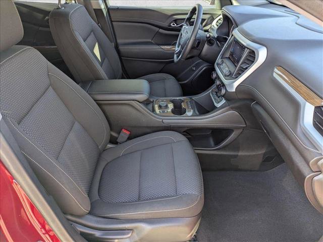 Used 2023 GMC Acadia SLE w/ Driver Convenience Package image 21