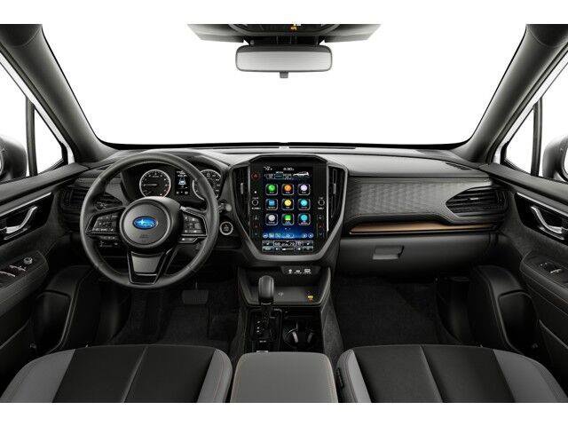 New 2026 Subaru Forester Sport AWD/4WD image 19