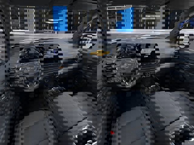 New 2025 Chevrolet Silverado EV LT image 15