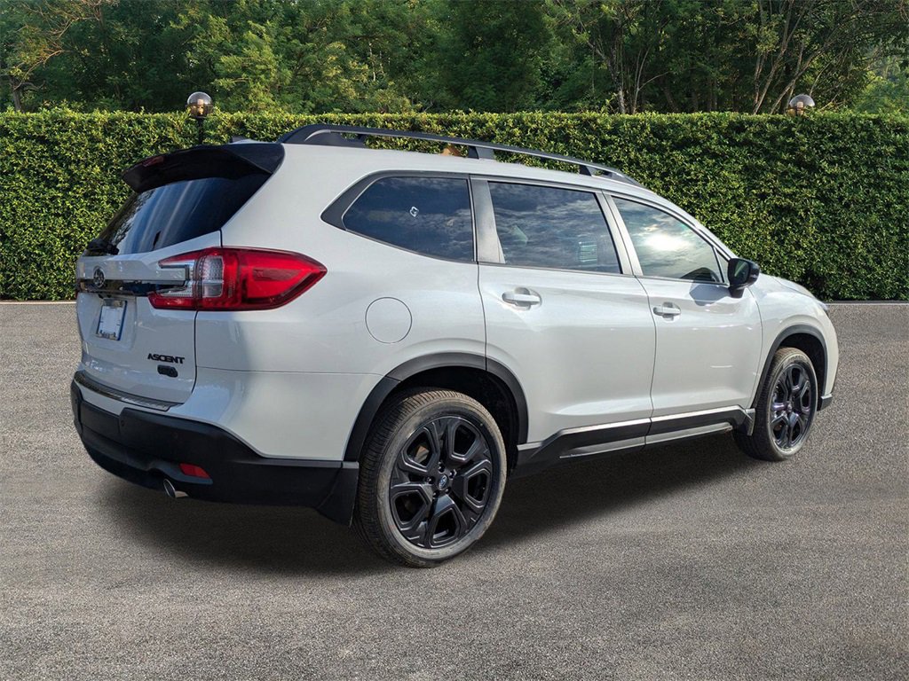 New 2026 Subaru Ascent Bronze Edition image 4