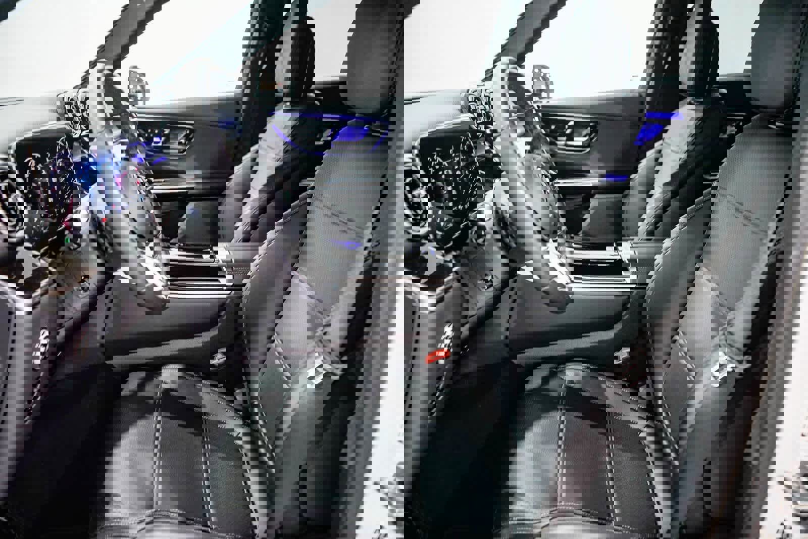 Used 2025 Mercedes-Benz GLC 300 image 16