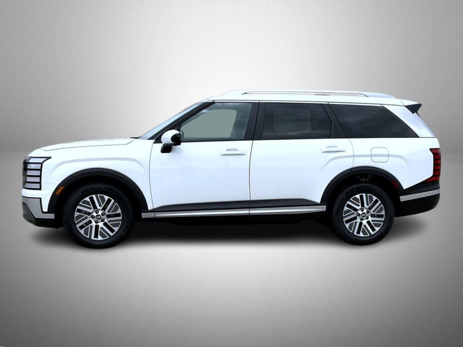 New 2026 Hyundai Palisade SEL Premium AWD/4WD image 8