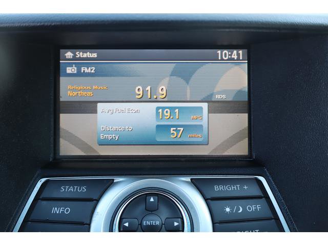 Used 2013 Nissan Maxima 3.5 SV w/ SV Value Pkg image 13