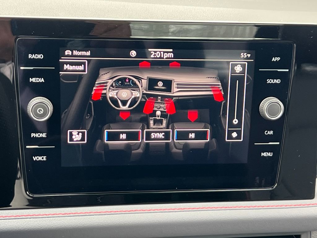 New 2026 Volkswagen Jetta GLI Autobahn image 28