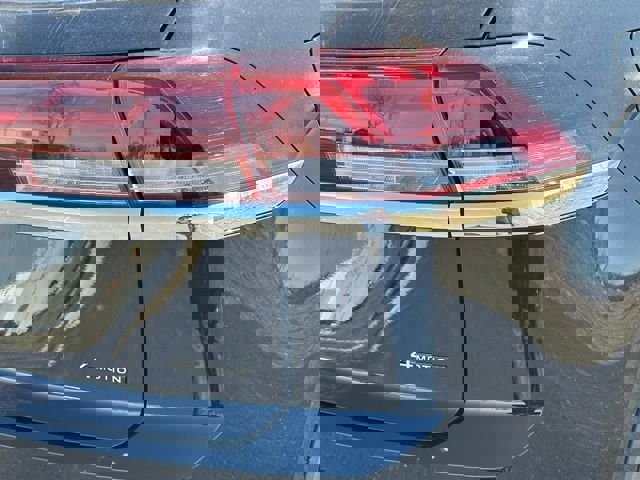 New 2026 Volkswagen Atlas Cross Sport SEL Premium R-Line image 16