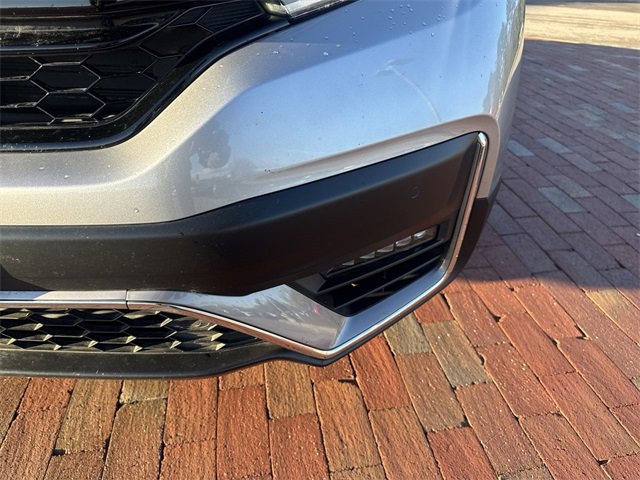 Used 2022 Honda CR-V Touring image 24