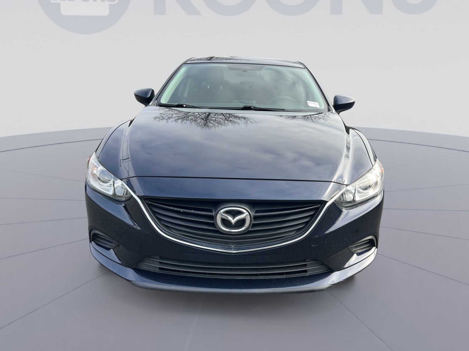 Used 2016 MAZDA MAZDA6 Sport image 11