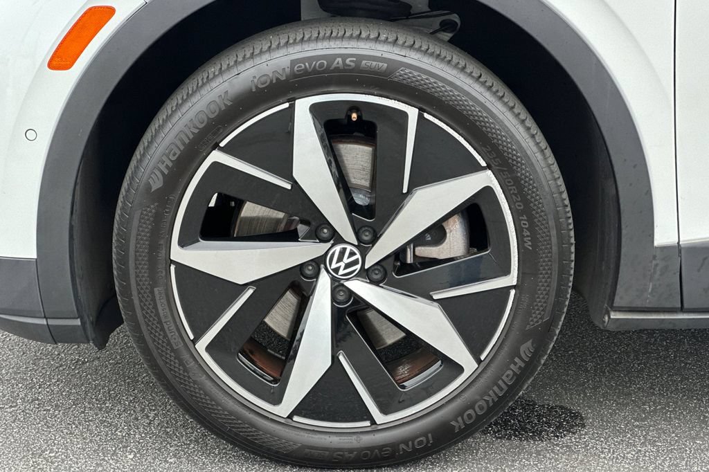 Used 2023 Volkswagen ID.4 Pro S AWD/4WD image 26