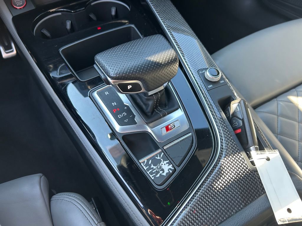 Used 2023 Audi S5 Premium Plus w/ Premium Plus Package image 17