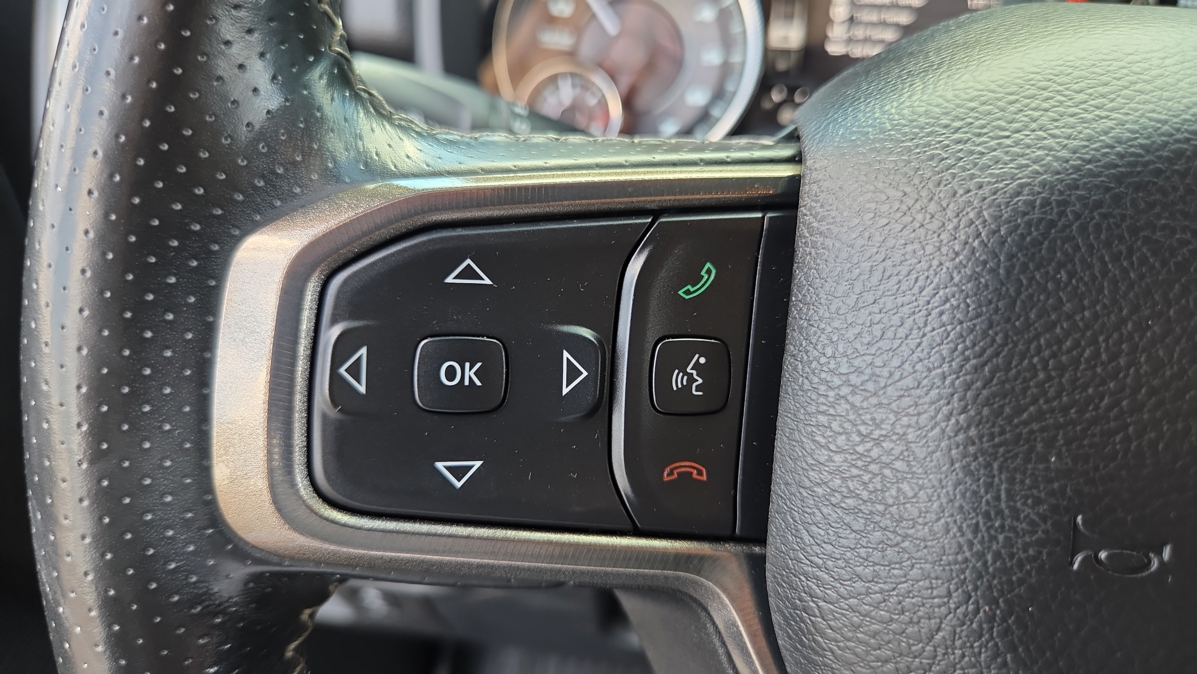 Used 2022 RAM 1500 Rebel w/ Rebel Level 1 Equipment Group AWD/4WD image 31