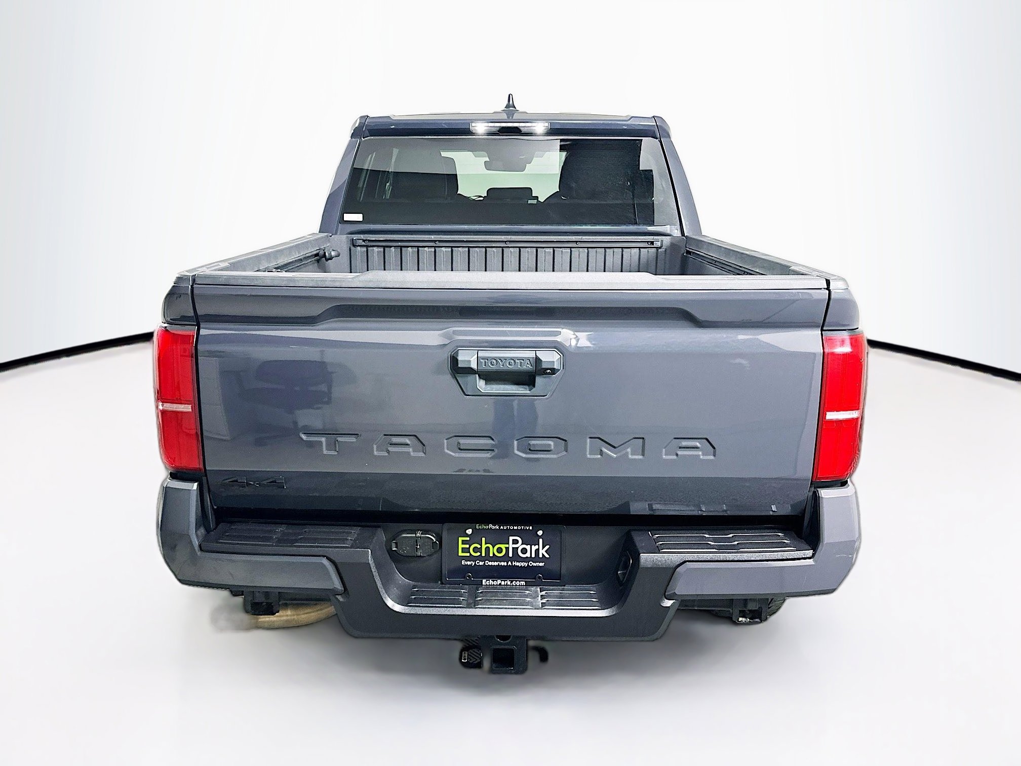 Used 2024 Toyota Tacoma TRD Off-Road AWD/4WD image 7