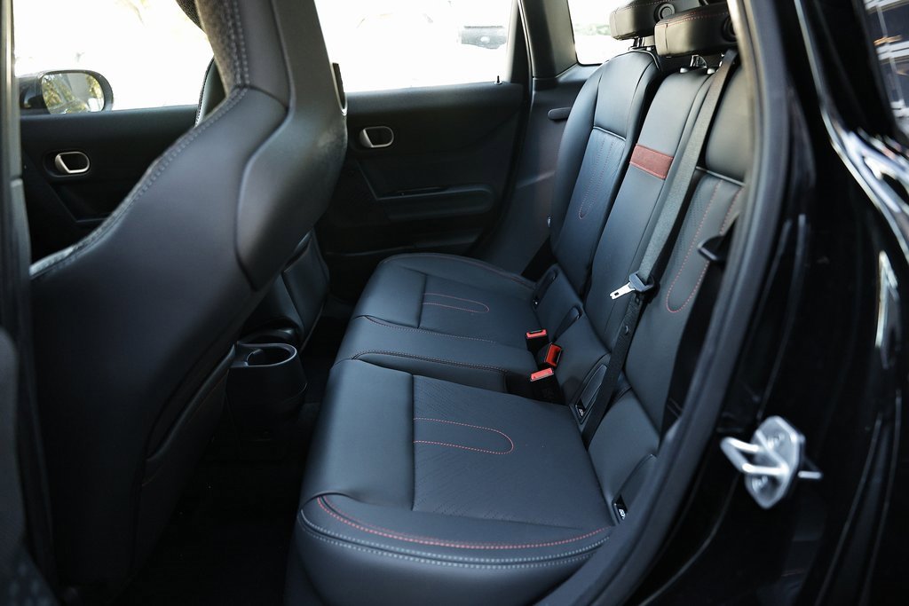 New 2026 MINI Cooper S image 38