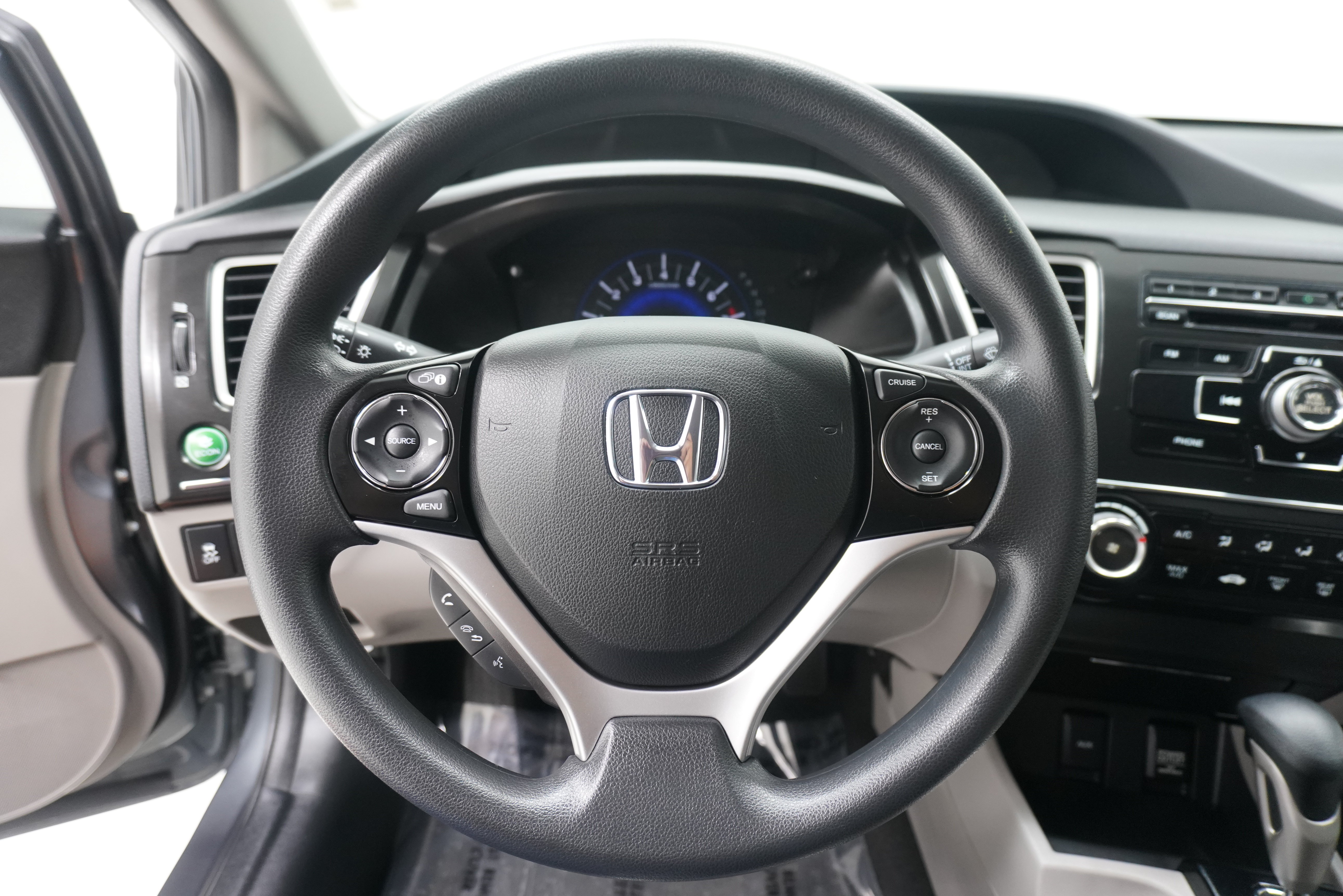 Used 2013 Honda Civic LX image 15