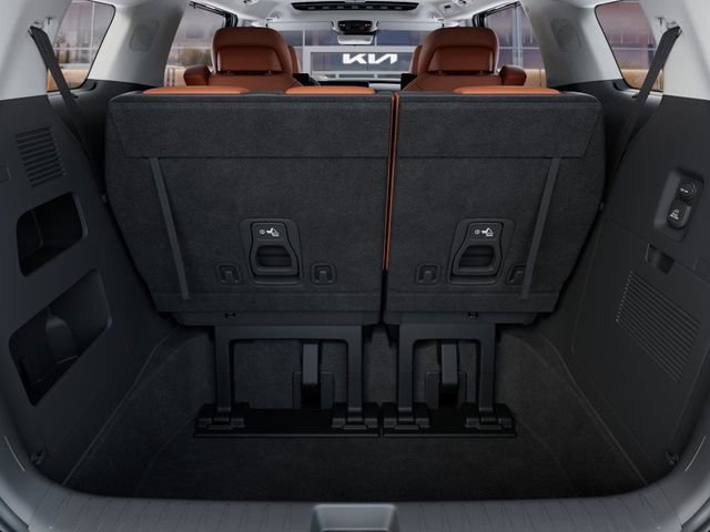New 2026 Kia Carnival SX Prestige FWD image 19