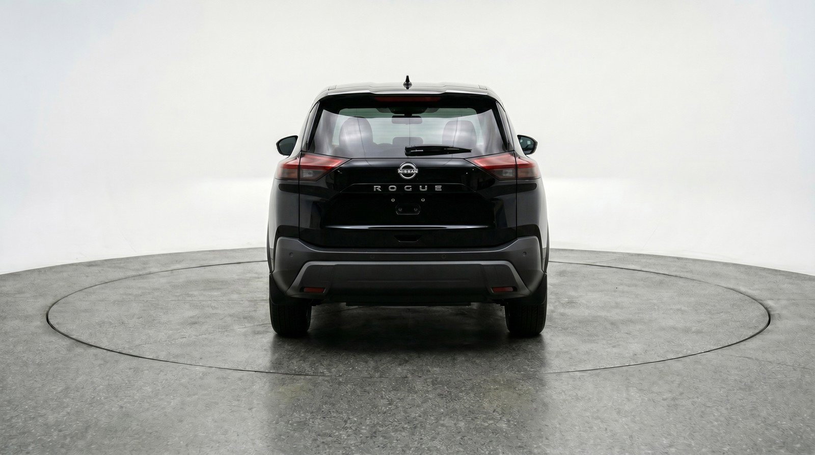 Used 2025 Nissan Rogue SV AWD/4WD image 7