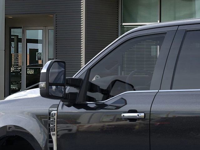 New 2026 Ford F250 Platinum w/ Platinum Plus Package image 20